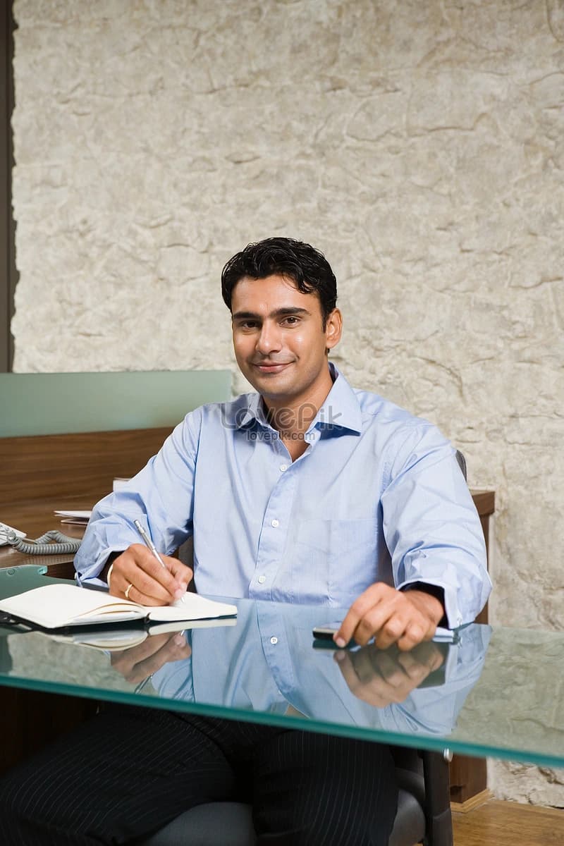 Rajesh Kumar